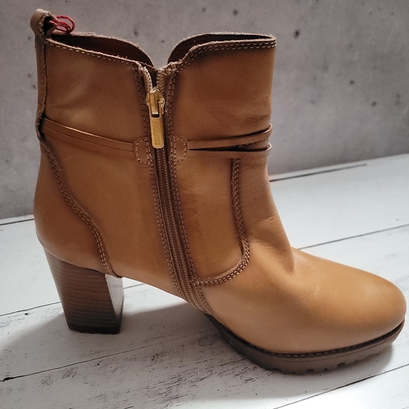 Pikolino, Connelly Boot, Light Tan, Size 40(81/2-9) - Picture 2 of 3